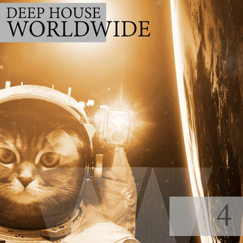 Various Artists - Deep House Worldwide, Vol. 4 (Selection Of Pure Melodic Deep House)