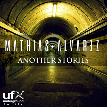 Mathias Alvarez - Another Stories