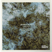 Jiminy Hop - Hypnotic (Remixes)