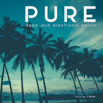 Various Artists - Pure, Vol. 4 (Deep & Electronic Beats)