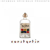 Constantin - Tschin kei bacardi