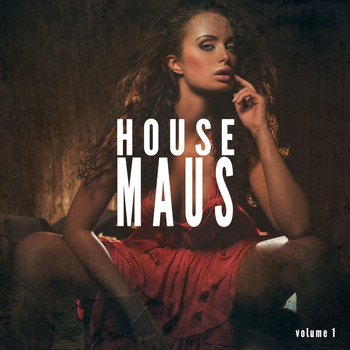 Various Artists - House Maus, Vol. 1 (Feinste House Perlen)