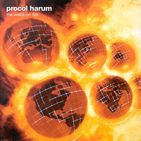 Procol Harum - An Old English Dream