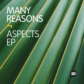 Many Reasons - Aspects EP