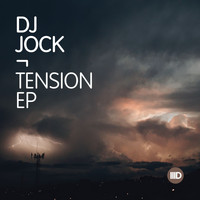 DJ Jock - Tension EP