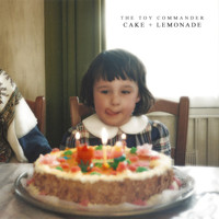 The Toy Commander - Cake + Lemonade