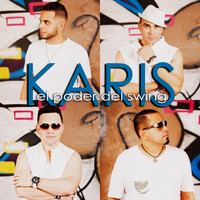 Karis - Ahora Que Te Vas