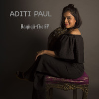 Aditi Paul - Haqiiqii