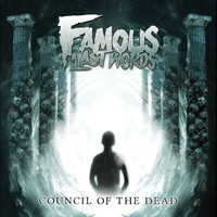 Famous Last Words - Council of the Dead (Explicit)