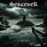 Sorcerer - Sirens