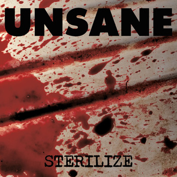 Unsane - The Grind