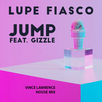 Lupe Fiasco - Jump (Vingo Slang Club Mix)