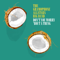 The Gramophone Allstars - Don't You Worry 'Bout a Thing
