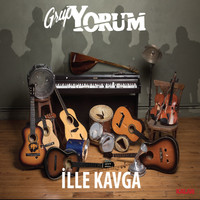 Grup Yorum - İlle Kavga