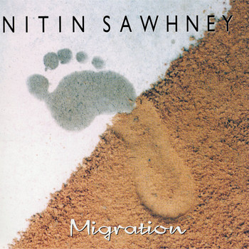 NITIN SAWHNEY - Migration