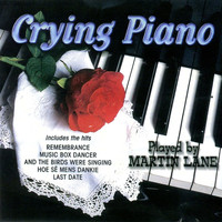 Martin Lane - Crying Piano