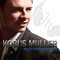 Kobus Muller - Sing Seeman Sing