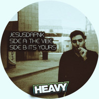 Jesusdapnk - The Vibe / Its Yours