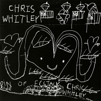 Chris Whitley - Din of Ecstasy