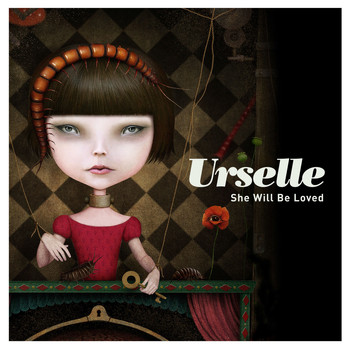 Urselle - She Will Be Loved