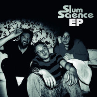 Slum Science - Slum Science EP