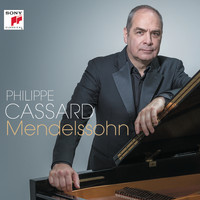 Philippe Cassard - Songs without Words, Op. 19, No. 1 in E Major: Andante con moto