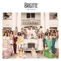 BRIGITTE - Palladium (Single)