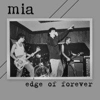 M.I.A. - Edge of Forever
