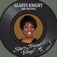 Gladys Knight & The Pips - Stars from Vinyl