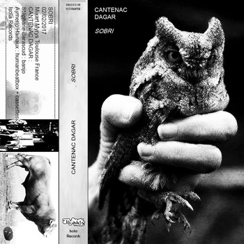 Cantenac Dagar - Sobri