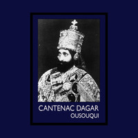 Cantenac Dagar - Ousouqui