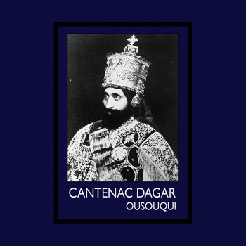 Cantenac Dagar - Ousouqui