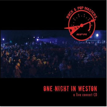 Various Artists - One Night in Weston
