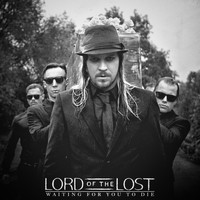 Lord Of The Lost - Waiting for You to Die