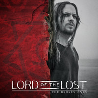 Lord Of The Lost - The Broken Ones