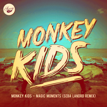 Monkey Kids - Magic Moments (Seba Landro Remix)