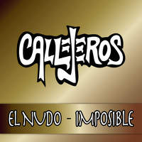 Callejeros - El Nudo / Imposible (Vivo) - Mezclado y Masterizado 2017