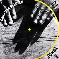 The Garifuna Collective - Garifuna Remixed, 01