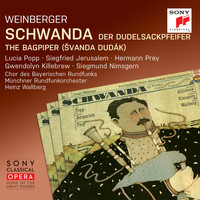 Heinz Wallberg - Weinberger: Schwanda the Bagpiper