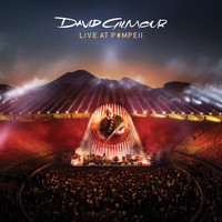 David Gilmour - One of These Days (Live At Pompeii 2016)