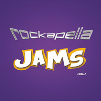 Rockapella - Jams, Vol. 1