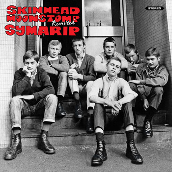Symarip - Skinhead Moonstomp Revisited (New Stereo Mix)