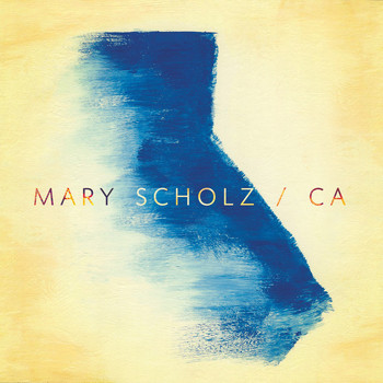 Mary Scholz - California