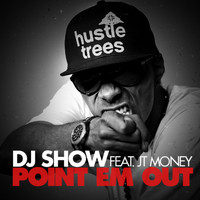 JT Money - Point Em Out (feat. JT Money)