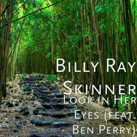 Ben Perry - Look in Her Eyes (feat. Ben Perry)