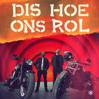 Jack Parow - Dis Hoe Ons Rol (Explicit)