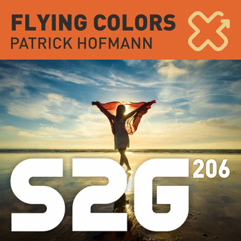 Patrick Hofmann - Flying Colors