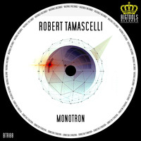 Robert Tamascelli - Monotron
