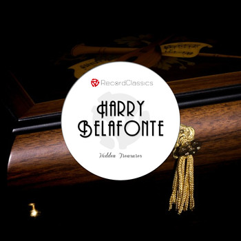 Harry Belafonte - Hidden Treasures