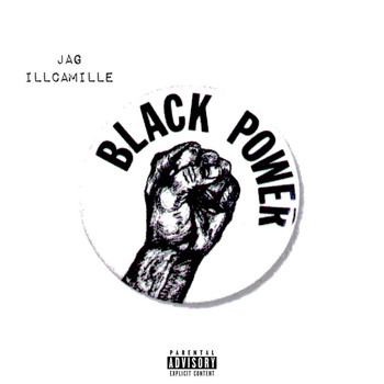 Jag - Black Power